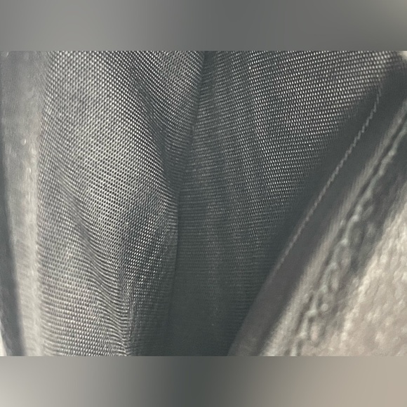 Dior Vintage Monogram Galliano Riveted Double-Sided Long Wallet - Picture 10 of 14